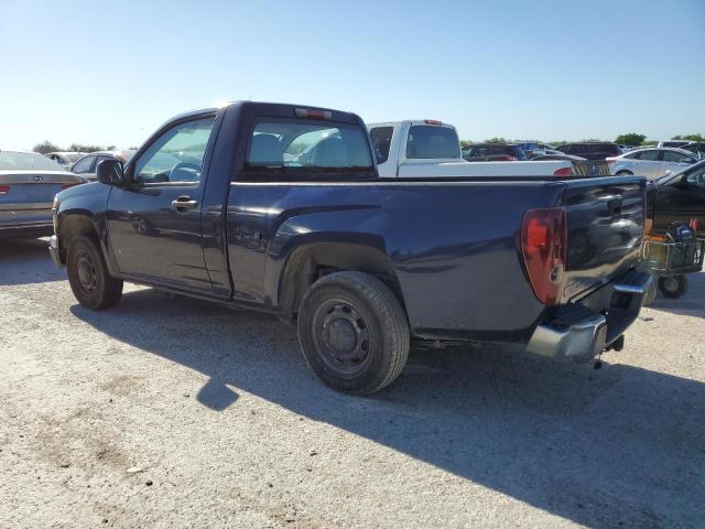 Photo 1 VIN: 1GTCS149878173959 - GMC CANYON 