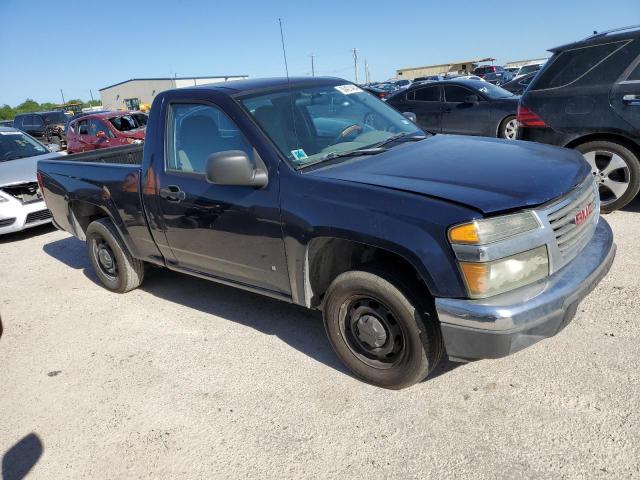 Photo 3 VIN: 1GTCS149878173959 - GMC CANYON 