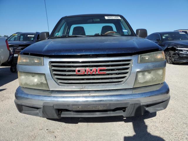 Photo 4 VIN: 1GTCS149878173959 - GMC CANYON 