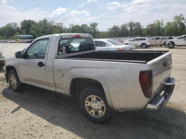 Photo 1 VIN: 1GTCS149878254105 - GMC CANYON 