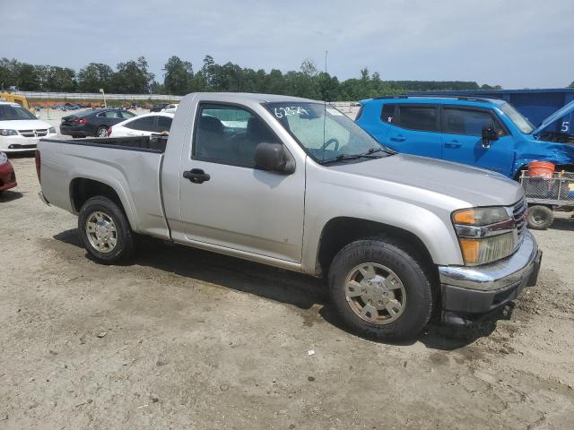 Photo 3 VIN: 1GTCS149878254105 - GMC CANYON 