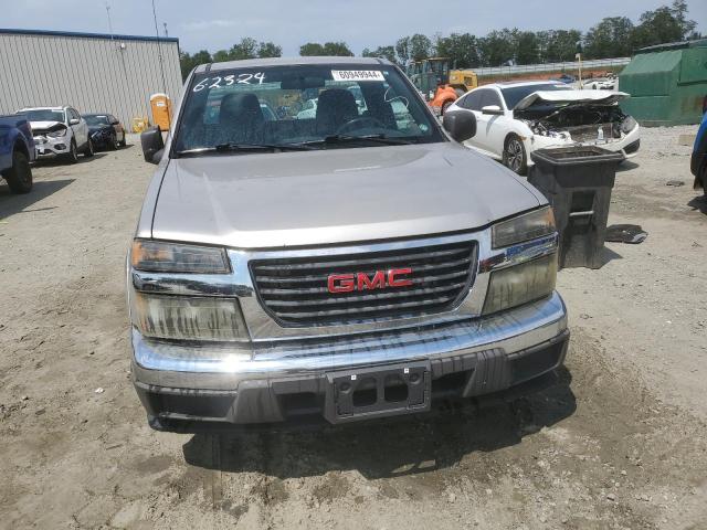 Photo 4 VIN: 1GTCS149878254105 - GMC CANYON 