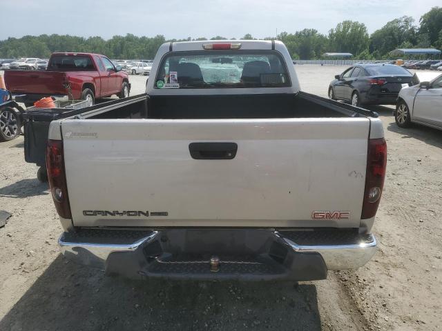 Photo 5 VIN: 1GTCS149878254105 - GMC CANYON 