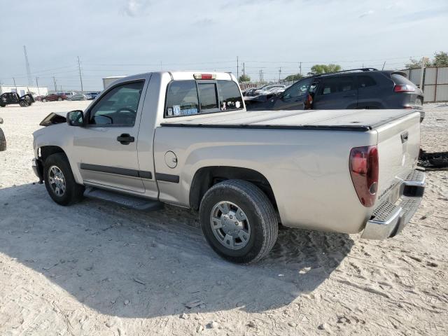 Photo 1 VIN: 1GTCS149X78235541 - GMC CANYON 