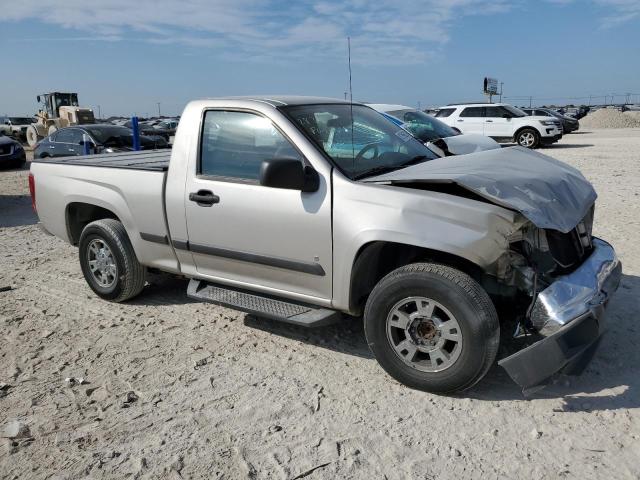 Photo 3 VIN: 1GTCS149X78235541 - GMC CANYON 