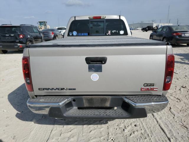 Photo 5 VIN: 1GTCS149X78235541 - GMC CANYON 