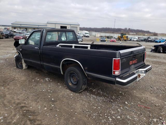 Photo 1 VIN: 1GTCS14B1E2524827 - GMC ALL OTHER 