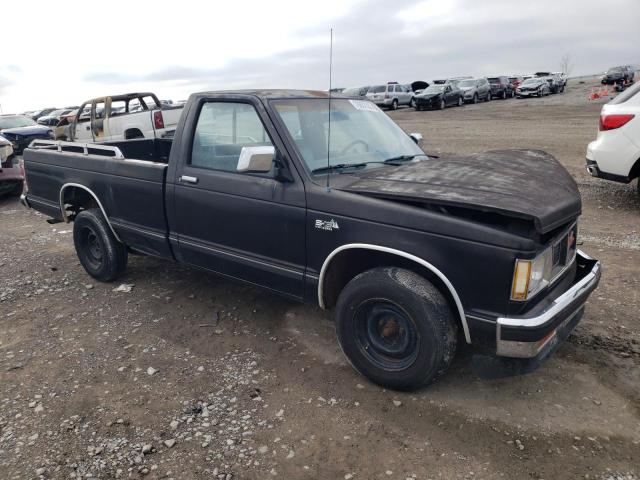 Photo 3 VIN: 1GTCS14B1E2524827 - GMC ALL OTHER 