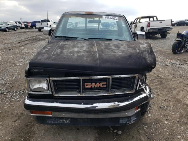 Photo 4 VIN: 1GTCS14B1E2524827 - GMC ALL OTHER 