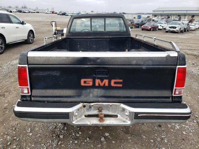 Photo 5 VIN: 1GTCS14B1E2524827 - GMC ALL OTHER 