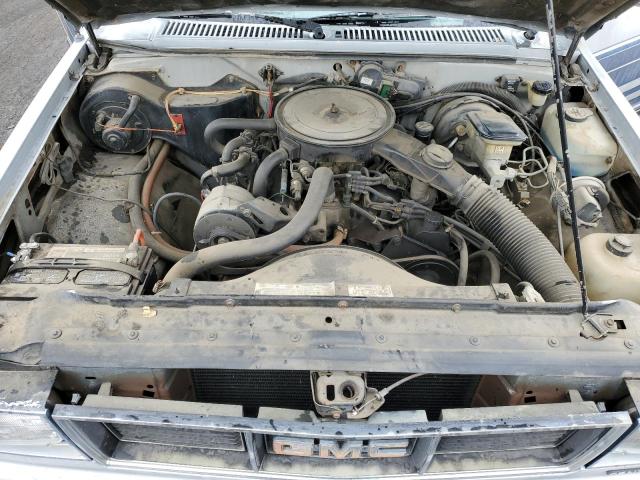 Photo 10 VIN: 1GTCS14B4F2520594 - GMC ALL OTHER 