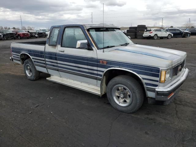 Photo 3 VIN: 1GTCS14B4F2520594 - GMC ALL OTHER 