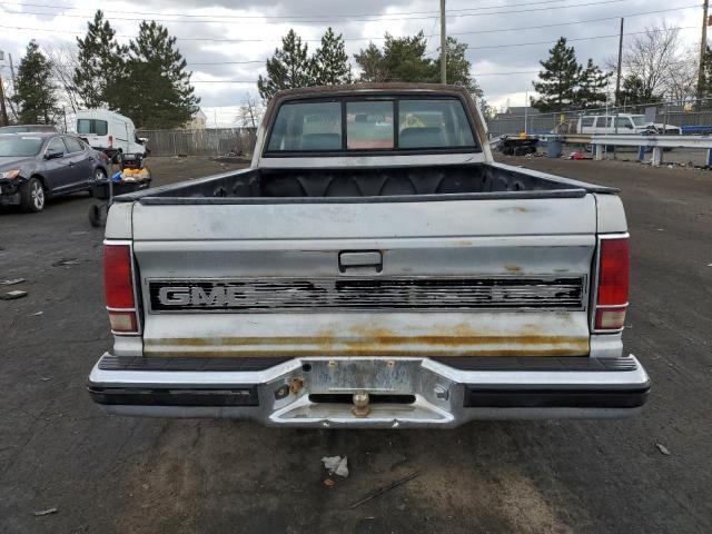 Photo 5 VIN: 1GTCS14B4F2520594 - GMC ALL OTHER 