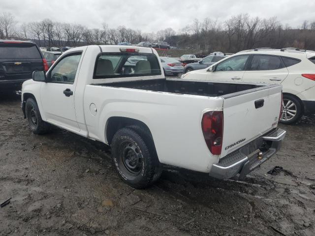 Photo 1 VIN: 1GTCS14E088216074 - GMC CANYON 