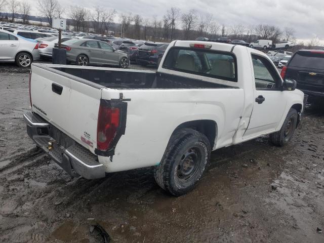 Photo 2 VIN: 1GTCS14E088216074 - GMC CANYON 