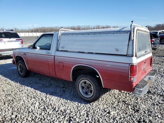 Photo 1 VIN: 1GTCS14E6K2522402 - GMC ALL OTHER 