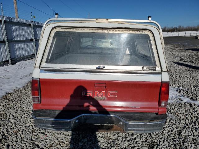 Photo 5 VIN: 1GTCS14E6K2522402 - GMC ALL OTHER 