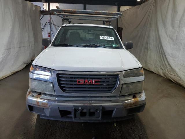 Photo 4 VIN: 1GTCS14E898105337 - GMC CANYON 