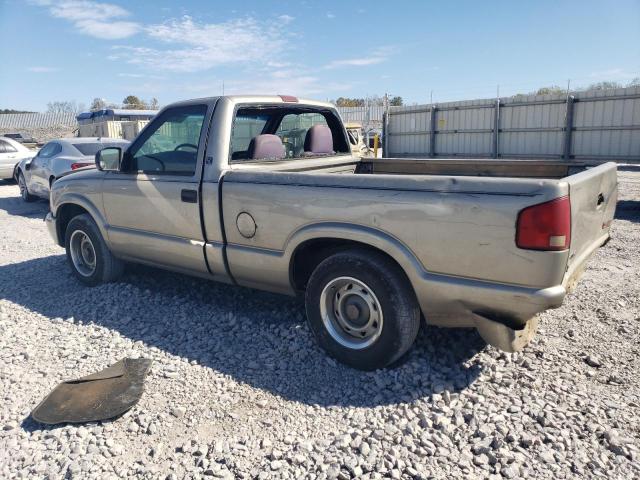 Photo 1 VIN: 1GTCS14H038111313 - GMC SONOMA 