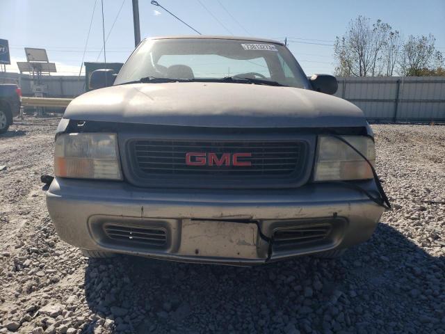 Photo 4 VIN: 1GTCS14H038111313 - GMC SONOMA 