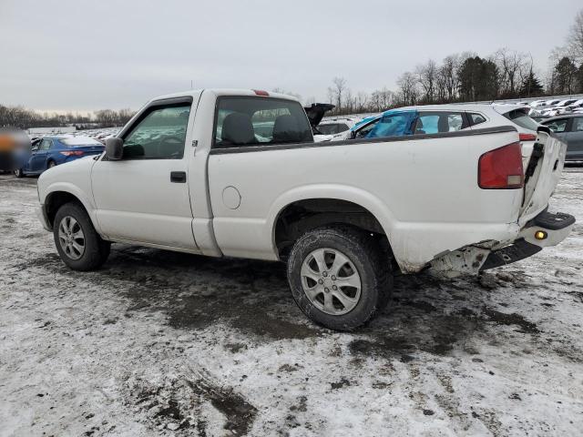 Photo 1 VIN: 1GTCS14H338199113 - GMC SONOMA 