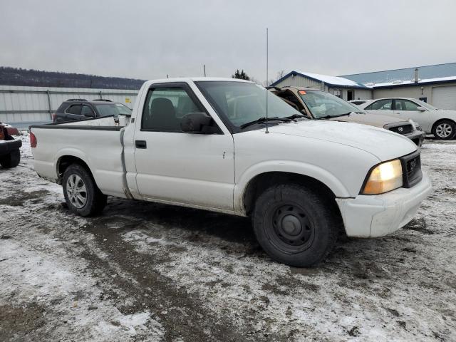 Photo 3 VIN: 1GTCS14H338199113 - GMC SONOMA 