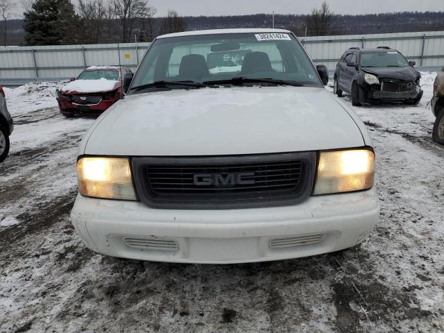 Photo 4 VIN: 1GTCS14H338199113 - GMC SONOMA 