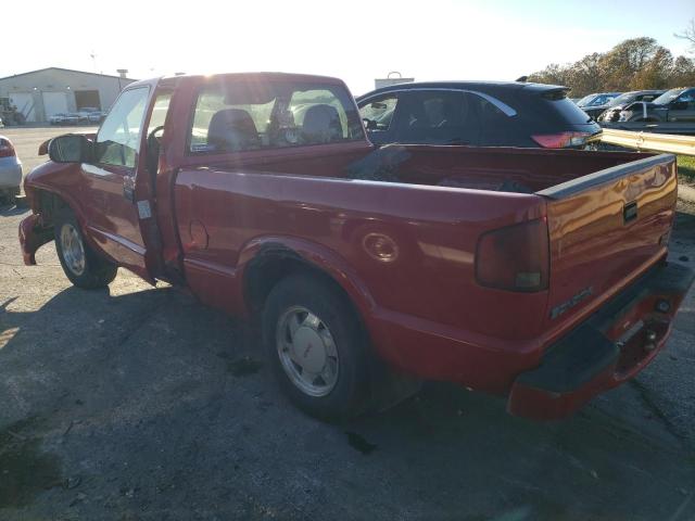 Photo 1 VIN: 1GTCS14H438102730 - GMC SONOMA 