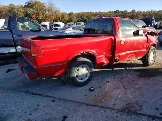 Photo 2 VIN: 1GTCS14H438102730 - GMC SONOMA 