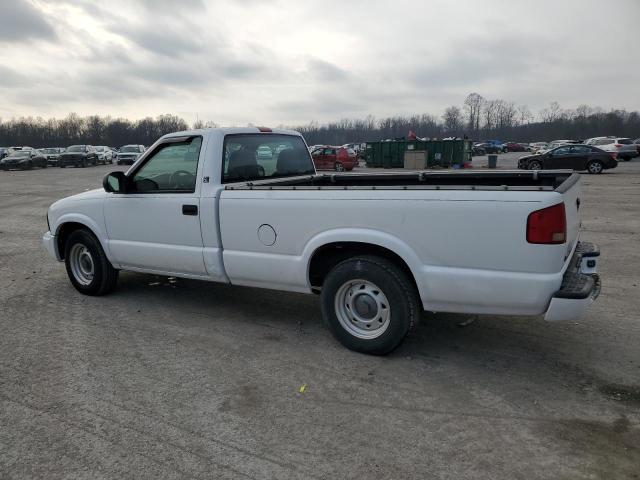 Photo 1 VIN: 1GTCS14H438253101 - GMC SONOMA 