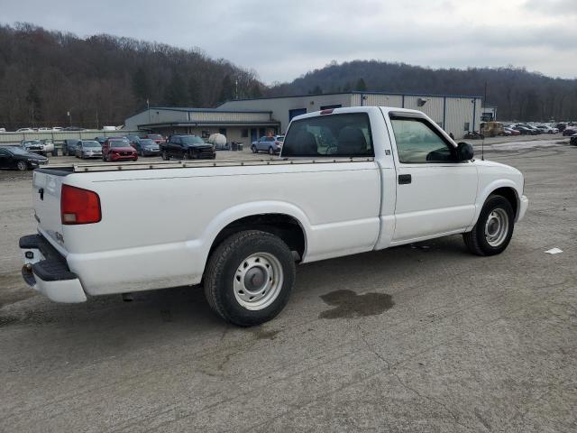 Photo 2 VIN: 1GTCS14H438253101 - GMC SONOMA 