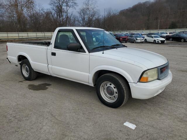 Photo 3 VIN: 1GTCS14H438253101 - GMC SONOMA 