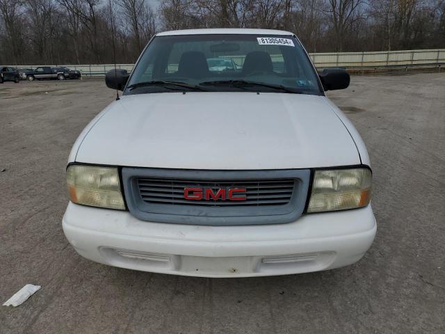 Photo 4 VIN: 1GTCS14H438253101 - GMC SONOMA 