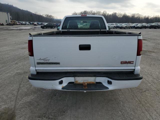 Photo 9 VIN: 1GTCS14H438253101 - GMC SONOMA 