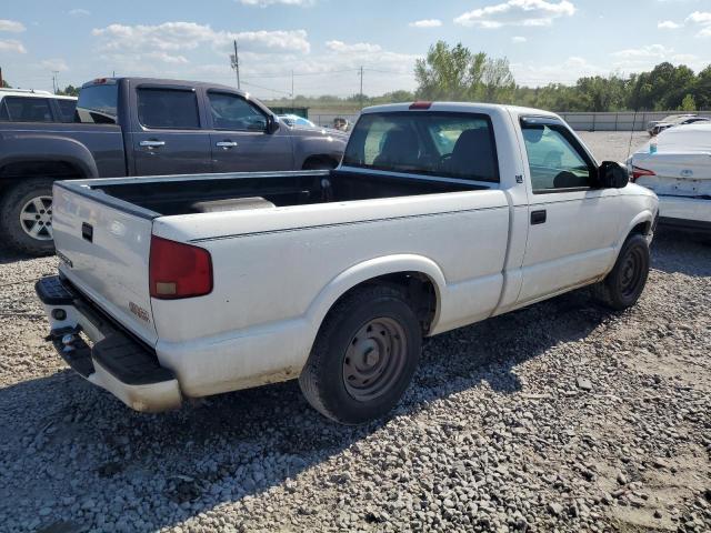 Photo 2 VIN: 1GTCS14H538264821 - GMC SONOMA 