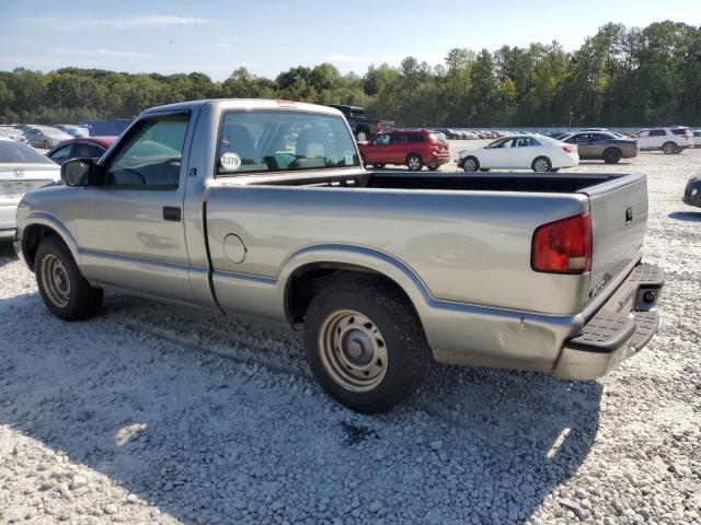 Photo 1 VIN: 1GTCS14H638252144 - GMC SONOMA 