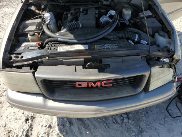 Photo 10 VIN: 1GTCS14H638252144 - GMC SONOMA 