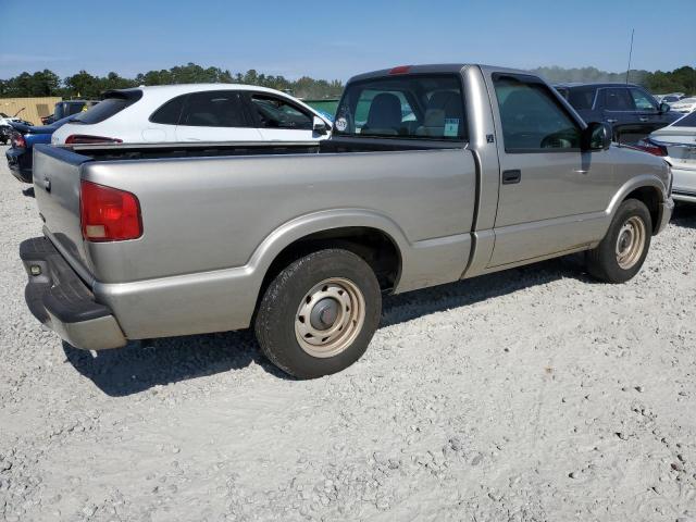 Photo 2 VIN: 1GTCS14H638252144 - GMC SONOMA 