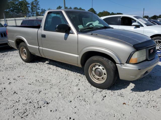 Photo 3 VIN: 1GTCS14H638252144 - GMC SONOMA 