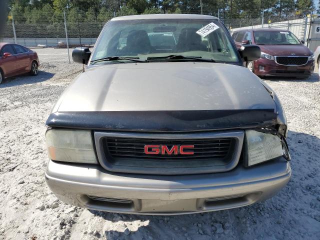 Photo 4 VIN: 1GTCS14H638252144 - GMC SONOMA 