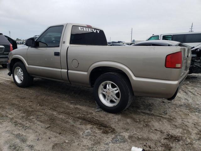 Photo 1 VIN: 1GTCS14H738214342 - GMC SONOMA 