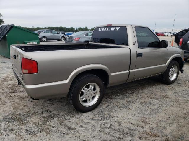 Photo 2 VIN: 1GTCS14H738214342 - GMC SONOMA 