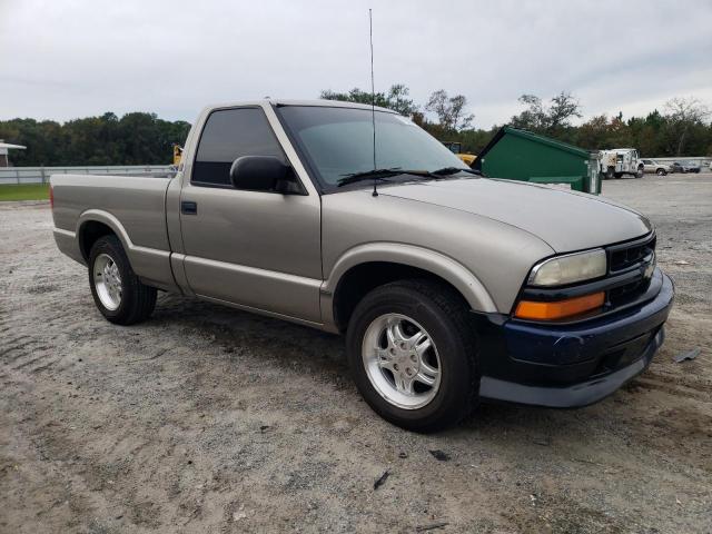 Photo 3 VIN: 1GTCS14H738214342 - GMC SONOMA 