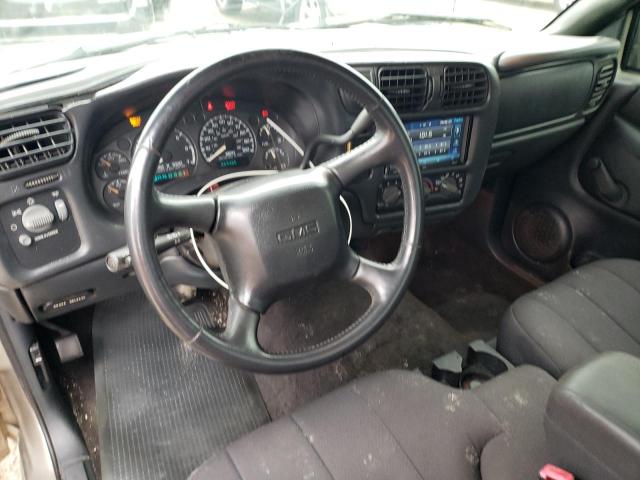 Photo 7 VIN: 1GTCS14H738214342 - GMC SONOMA 