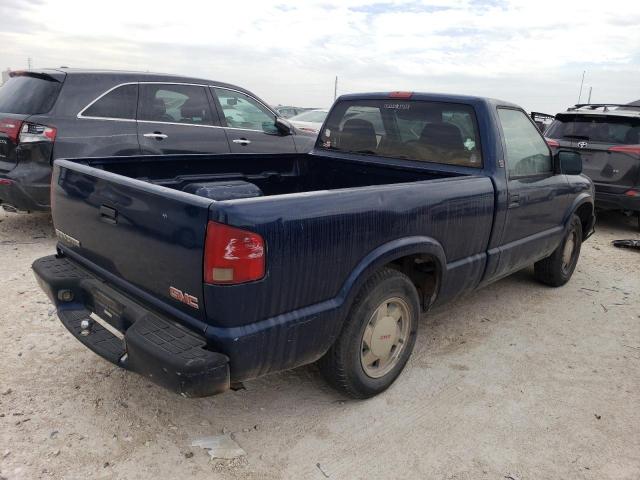 Photo 2 VIN: 1GTCS14HX38240840 - GMC SONOMA 