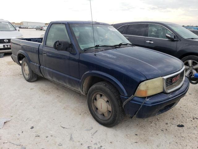 Photo 3 VIN: 1GTCS14HX38240840 - GMC SONOMA 