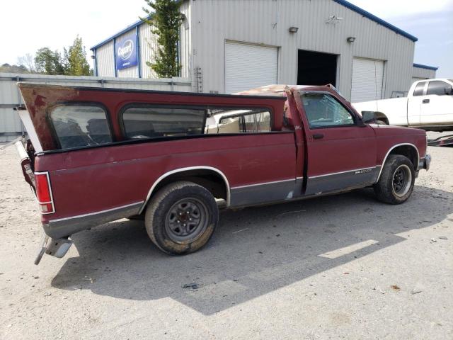 Photo 2 VIN: 1GTCS14R0N8515840 - GMC SONOMA 