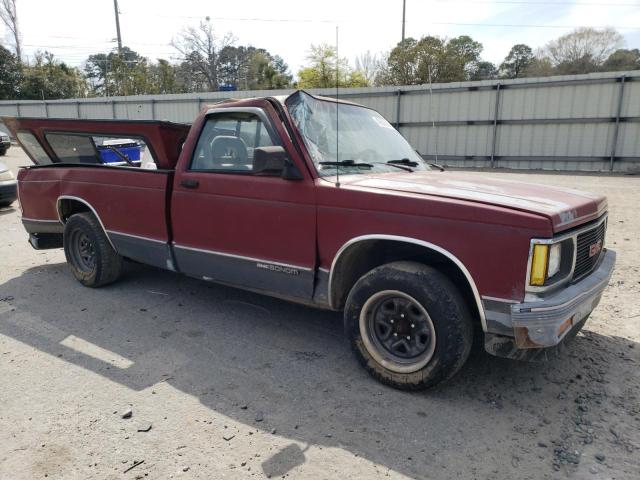 Photo 3 VIN: 1GTCS14R0N8515840 - GMC SONOMA 