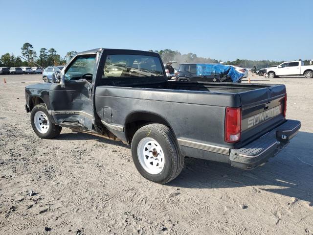 Photo 1 VIN: 1GTCS14RXM2559524 - GMC SONOMA 