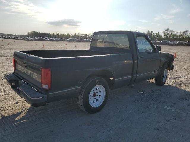 Photo 2 VIN: 1GTCS14RXM2559524 - GMC SONOMA 